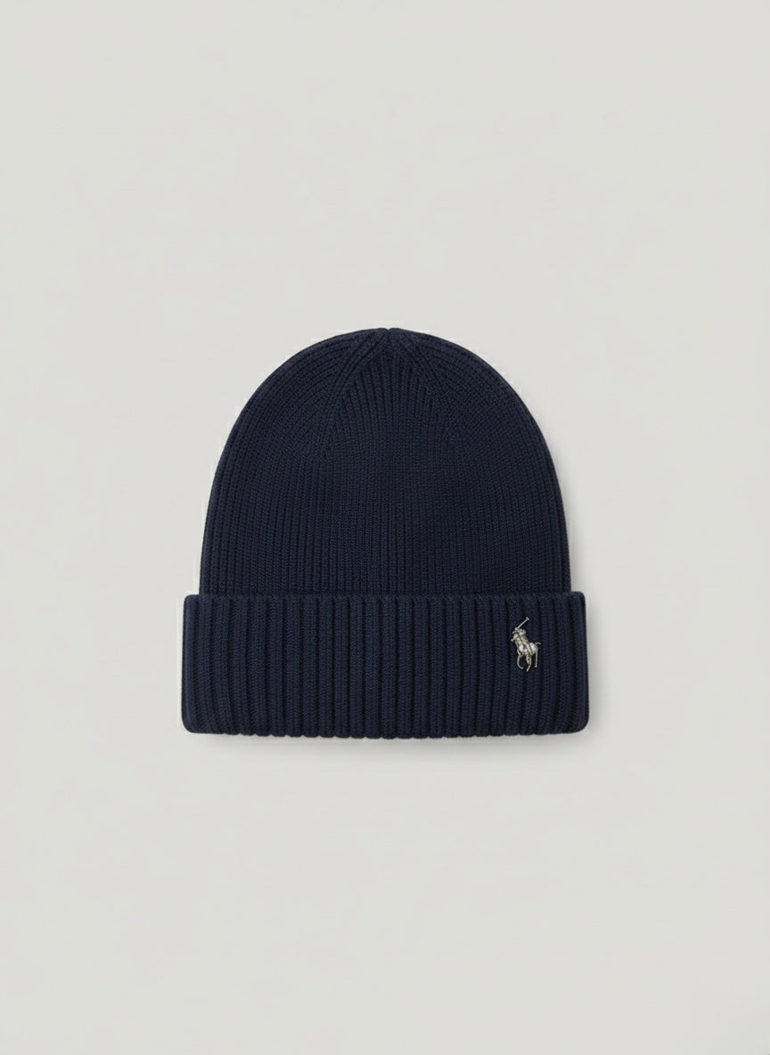 Polo Beanie