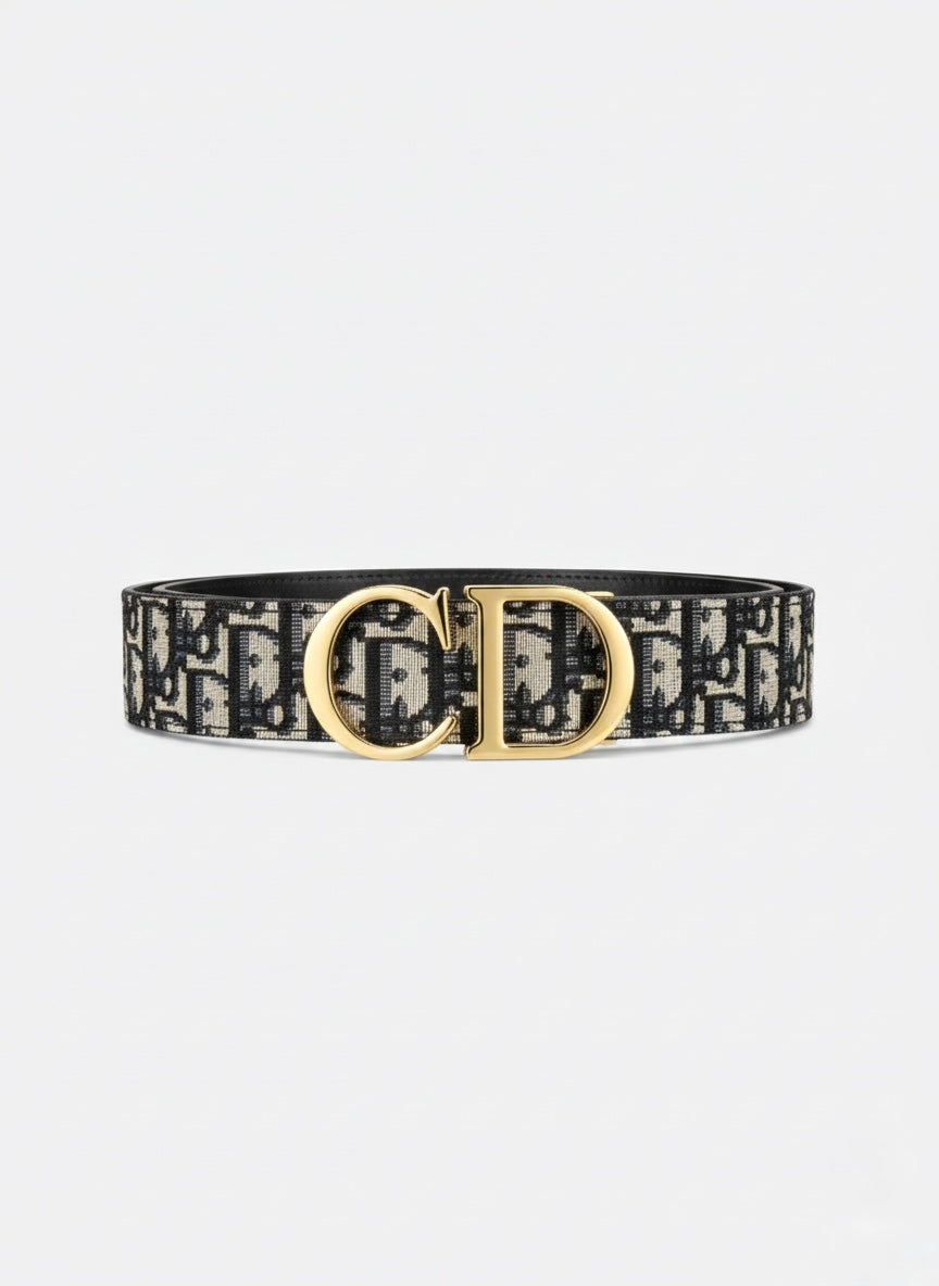 Dior Belt