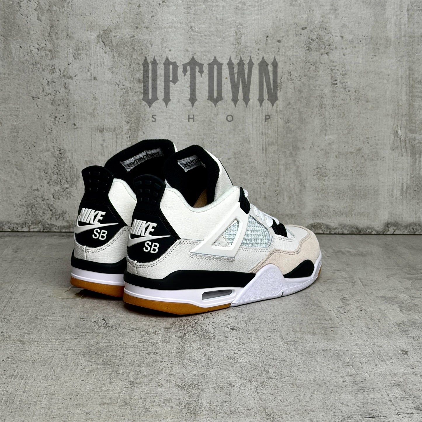 Jordan 4 Sb