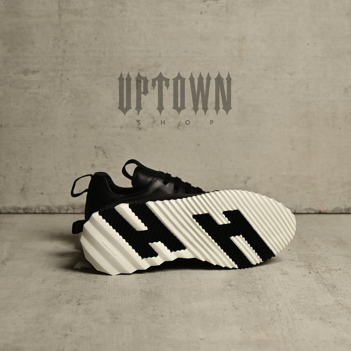 Hermes Bouncing Black Leather