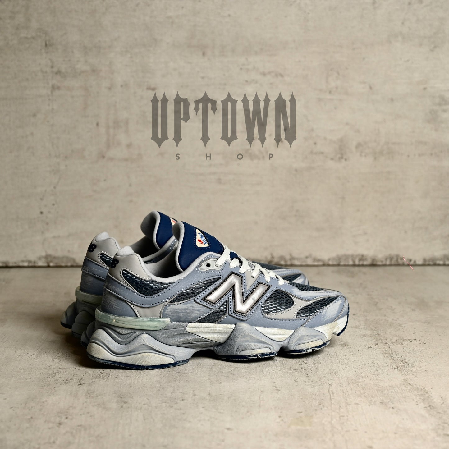 New Balance 9060 Moon Daze