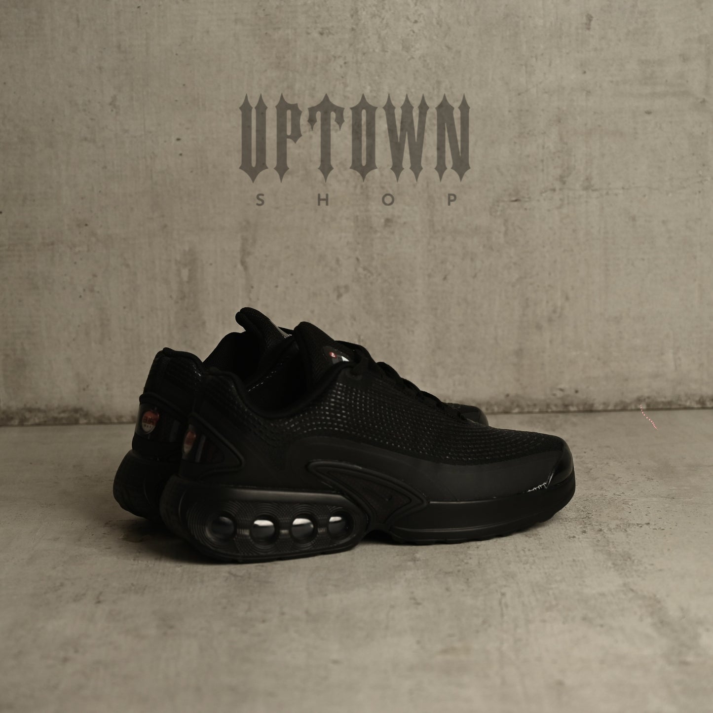 Air max DN Black