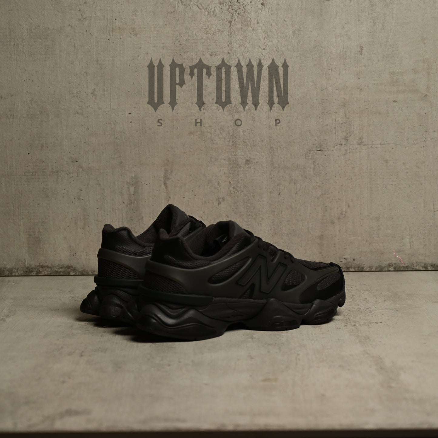New Balance 9060 Black