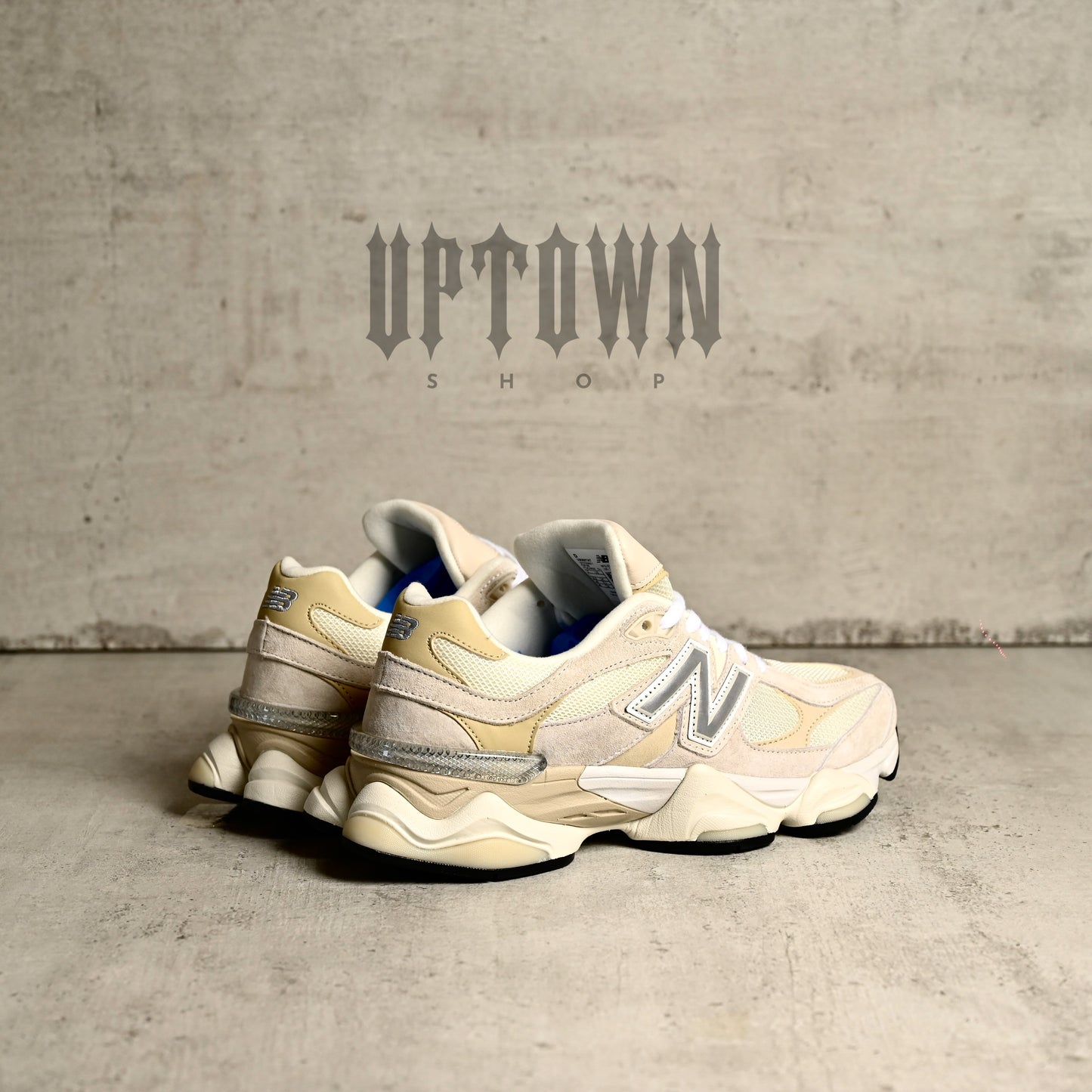 New Balance 9060 Turtledove