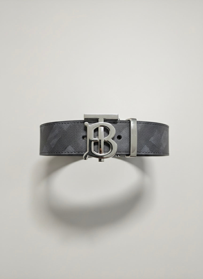 Burrbery Belt