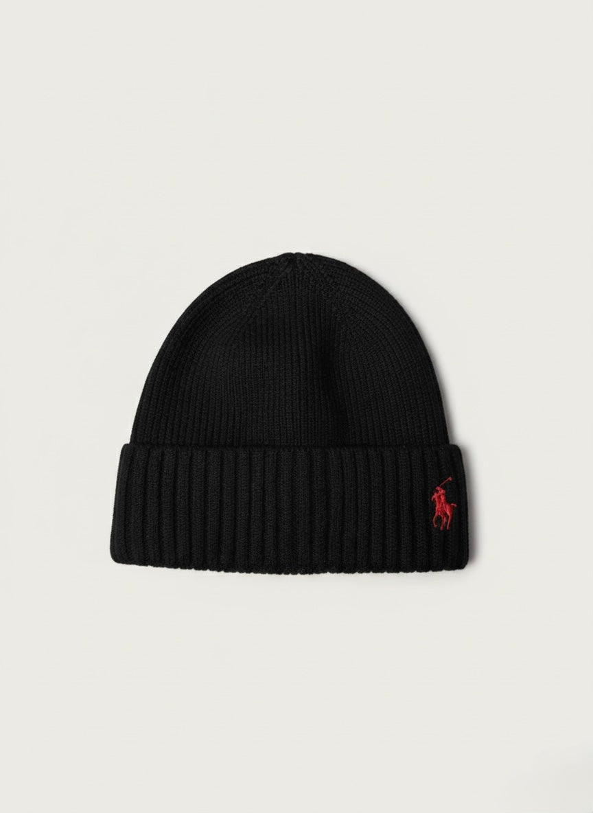 Polo Beanie