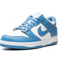 DUNK LOW GS
"UNC”