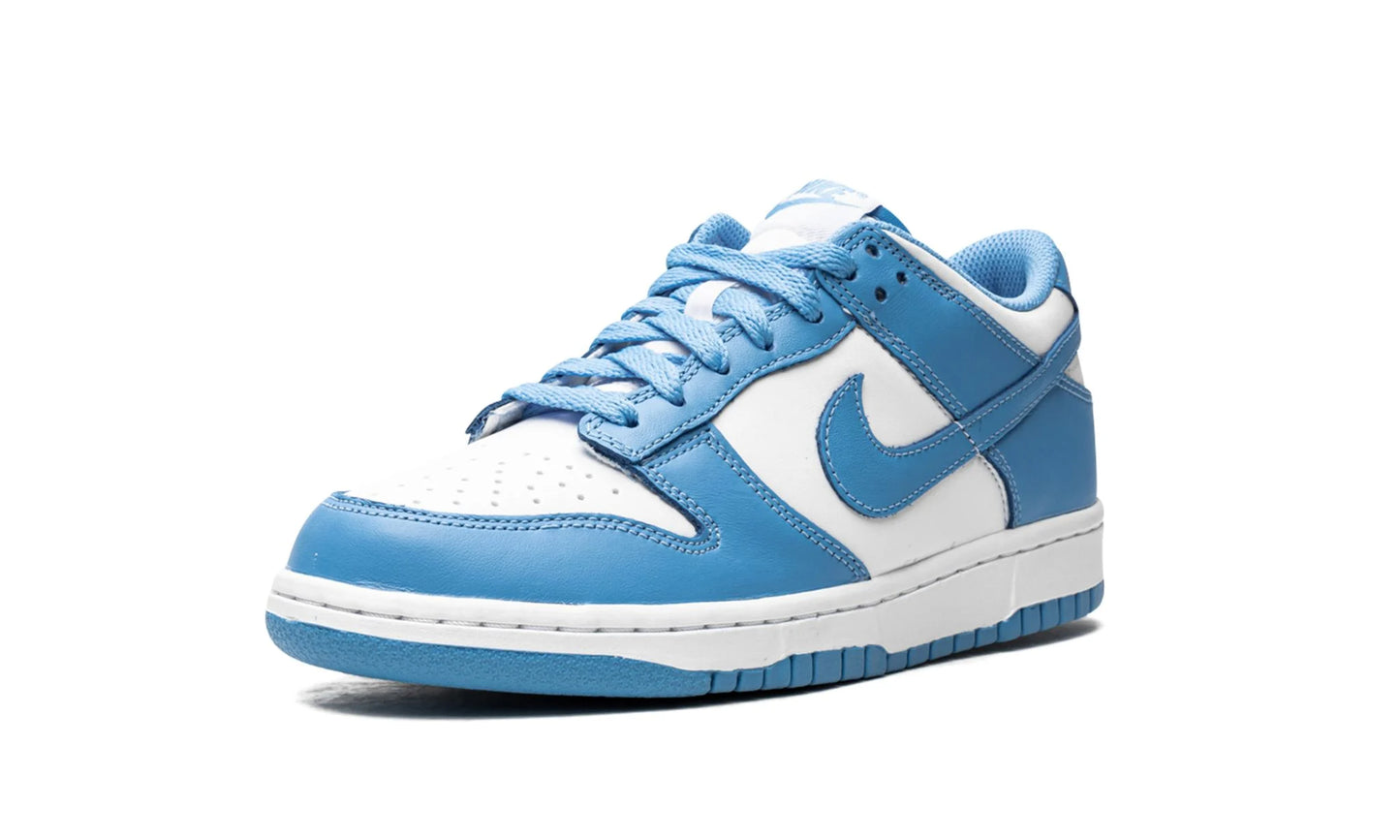 DUNK LOW GS
"UNC”