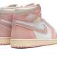 AIR JORDAN 1 WMNS
"Washed Pink"