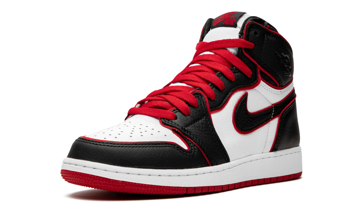 AIR JORDAN 1 RETRO HIGH OG GS
"Meant to Fly"