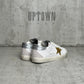 Golden Goose Gold Silver