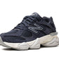 New Balance 9060 Eclipse Navy