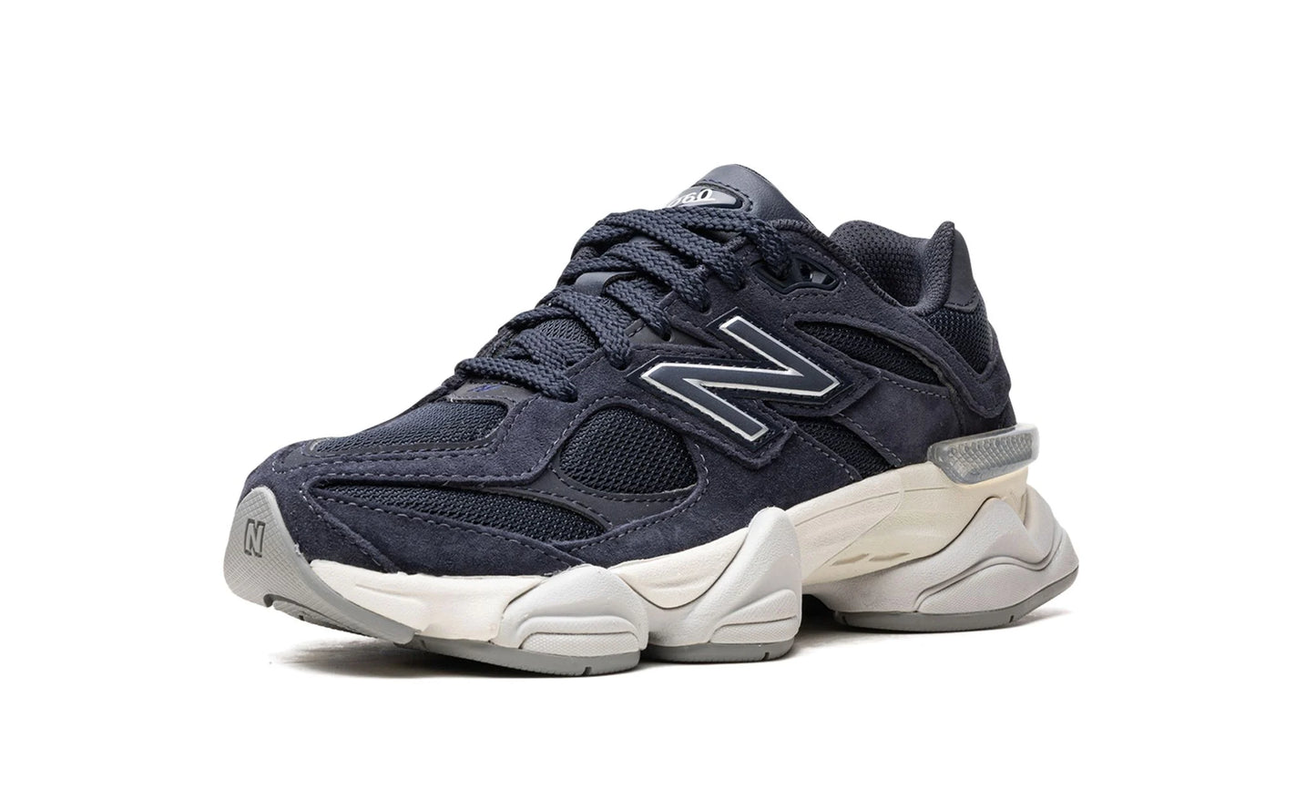 New Balance 9060 Eclipse Navy