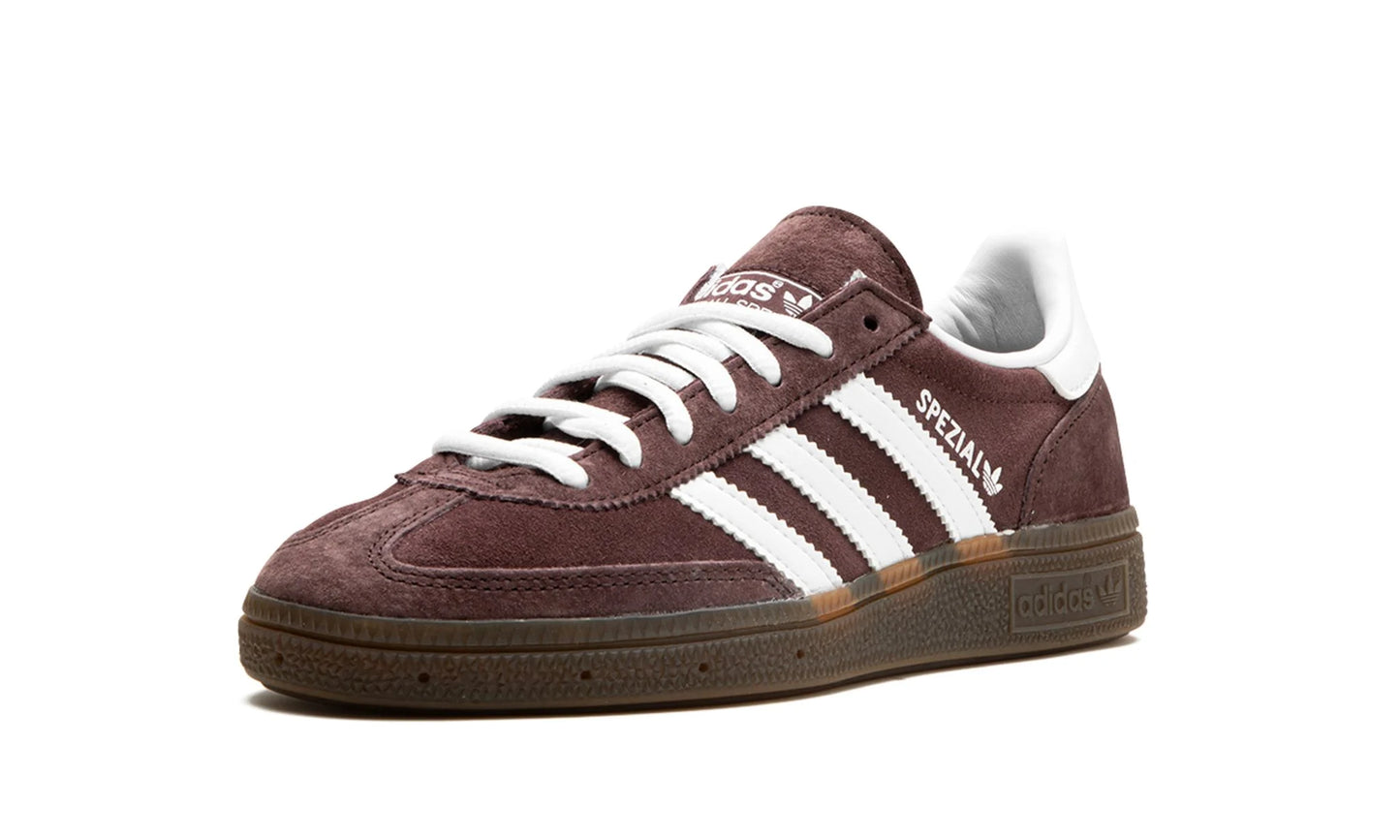 ADIDAS HANDBALL SPEZIAL
"Shadow Brown"