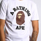 A Bathing APE Tee