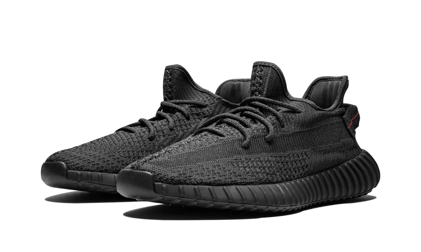 YEEZY BOOST 350 V2
"Black - Static"