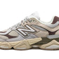 New Balance 9060 Grey Matter