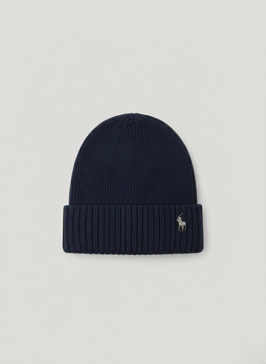 Polo Beanie