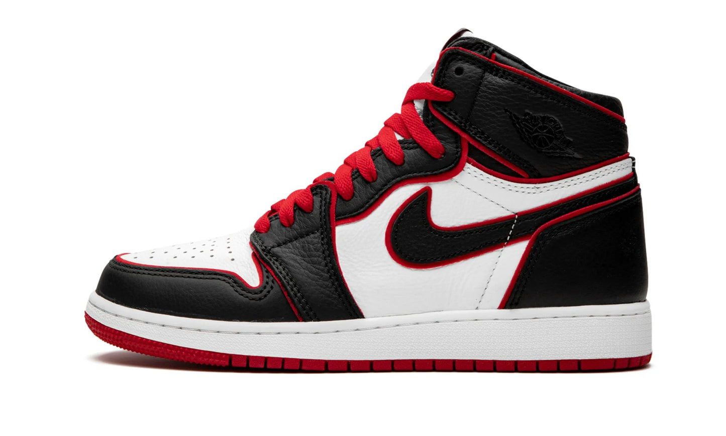 AIR JORDAN 1 RETRO HIGH OG GS
"Meant to Fly"