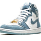 AIR JORDAN 1 HIGH OG WMNS
"Denim"