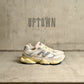 New Balance 9060 Silver