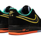 AIR FORCE 1 LOW '07 LV8
"Peace and Unity"