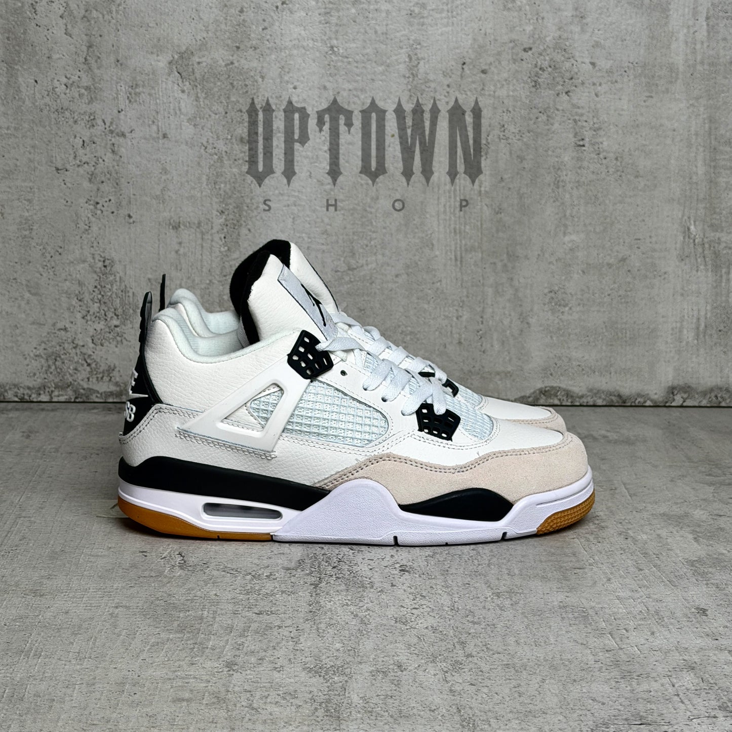 Jordan 4 Sb