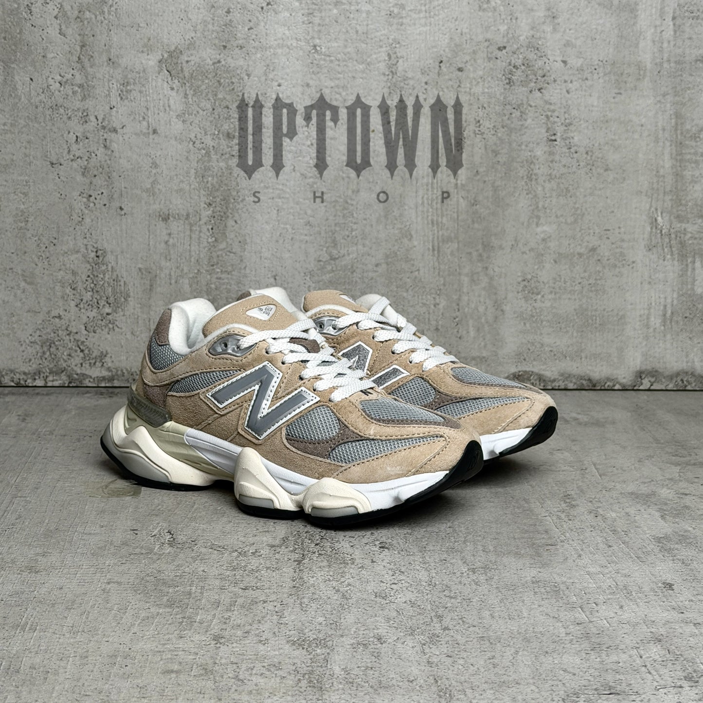 New Balance 9060 Incense Raincloud