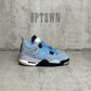 Jordan 4 University Blue