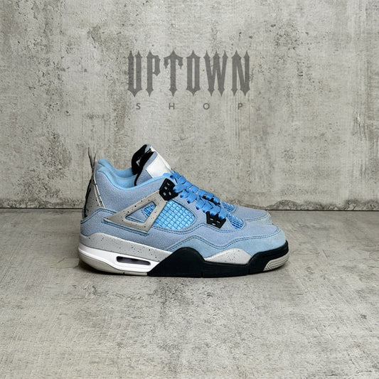 Jordan 4 University Blue