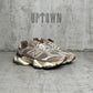 New Balance 9060 Light Brown