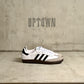 Adidas Samba OG White