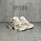 New Balance 9060 Beige White
