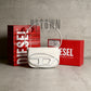 Diesel Bag White