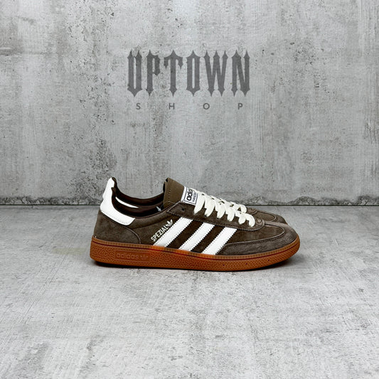 Adidas spezial light brown