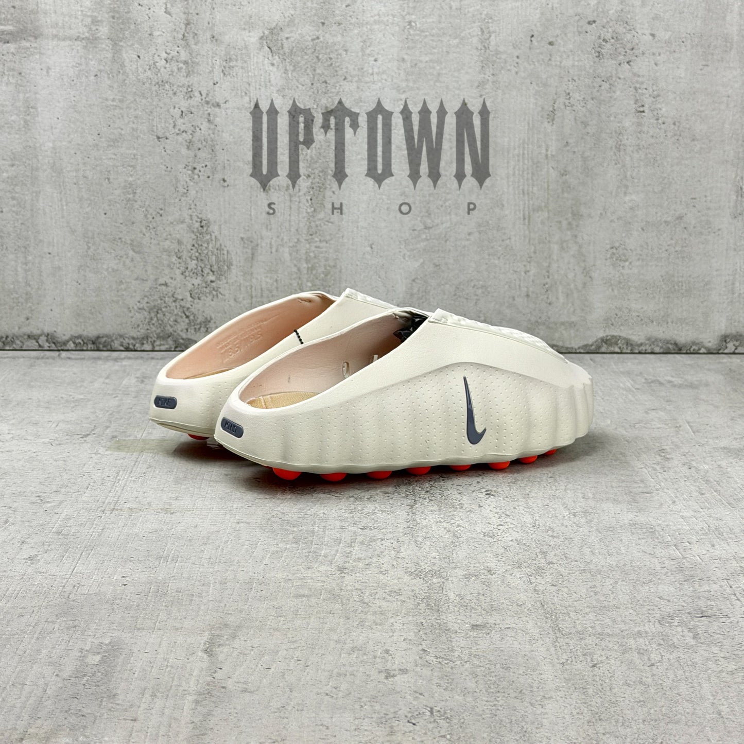 Nike Mind 001 Sail
