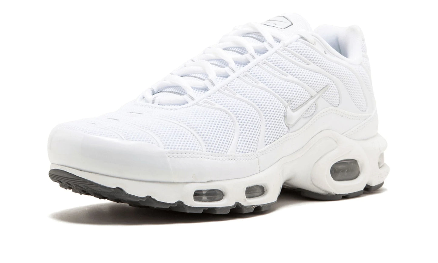 Nike Air Max TN White