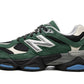 New Balance 9070 Forest Green