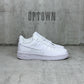 Nike Air Force 1 ‘07 White 1+1 FREE