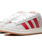 Adidas Campus 00s White Red