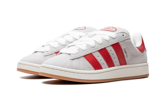 Adidas Campus 00s White Red