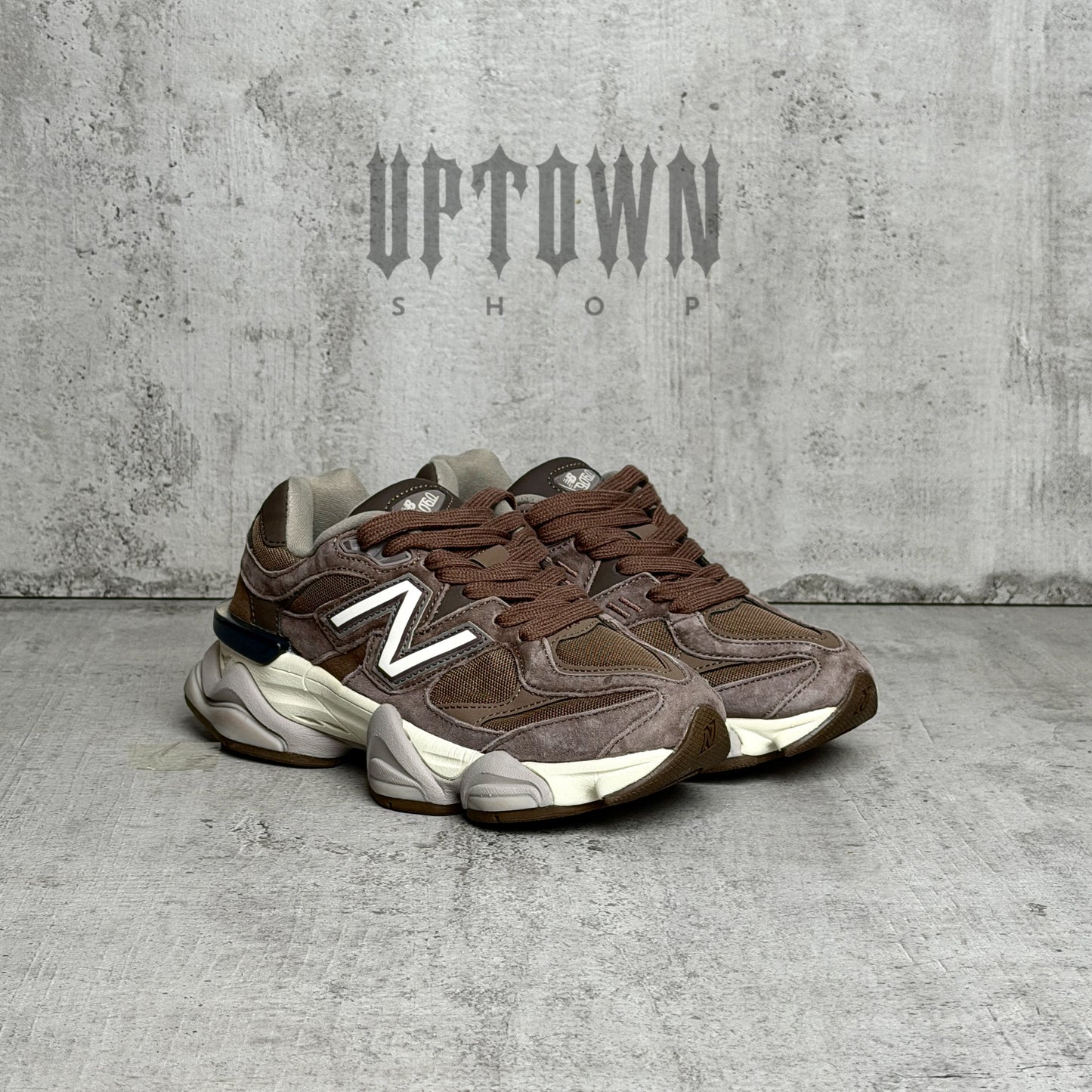 New Balance 9060 Brown