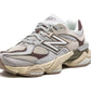 New Balance 9060 Grey Matter