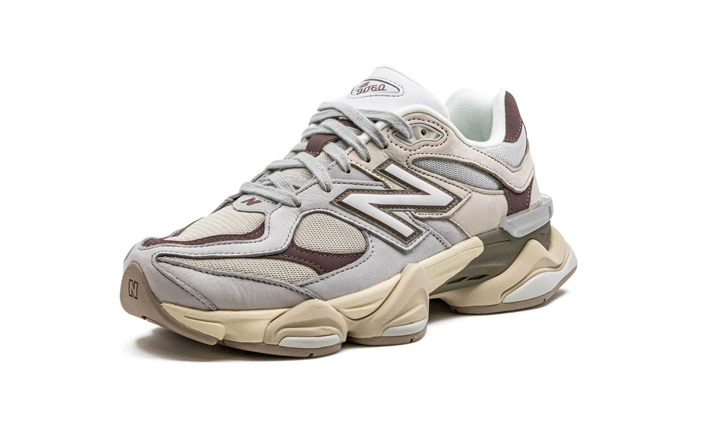 New Balance 9060 Grey Matter