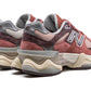 New Balance 9060 Mineral Red