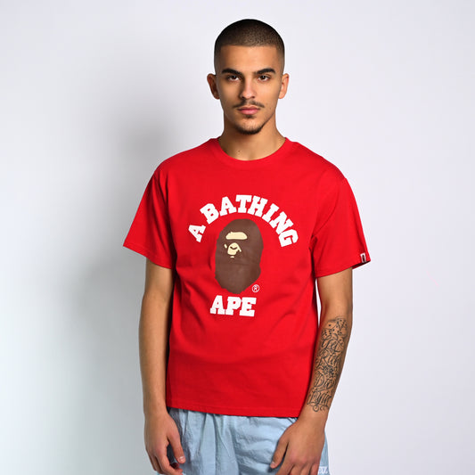 A Bathing APE Tee