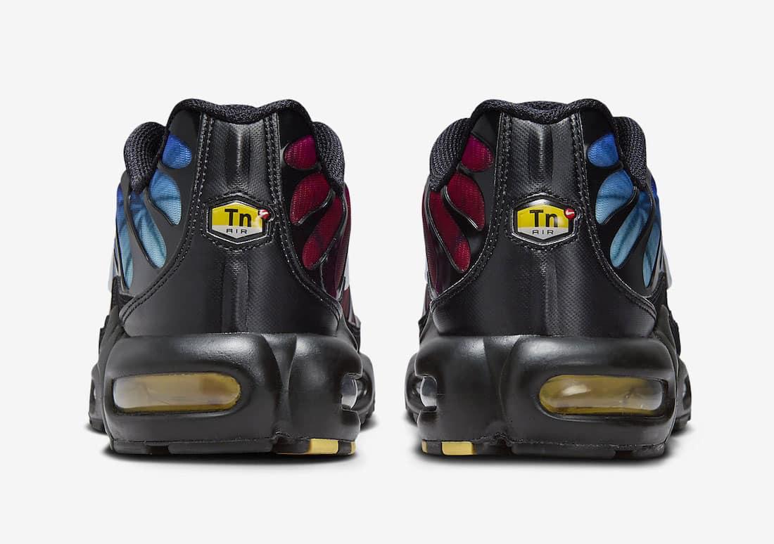 Nike Air Max Plus « 25th Anniversary »