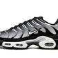 Nike Air Max TN Black Silver