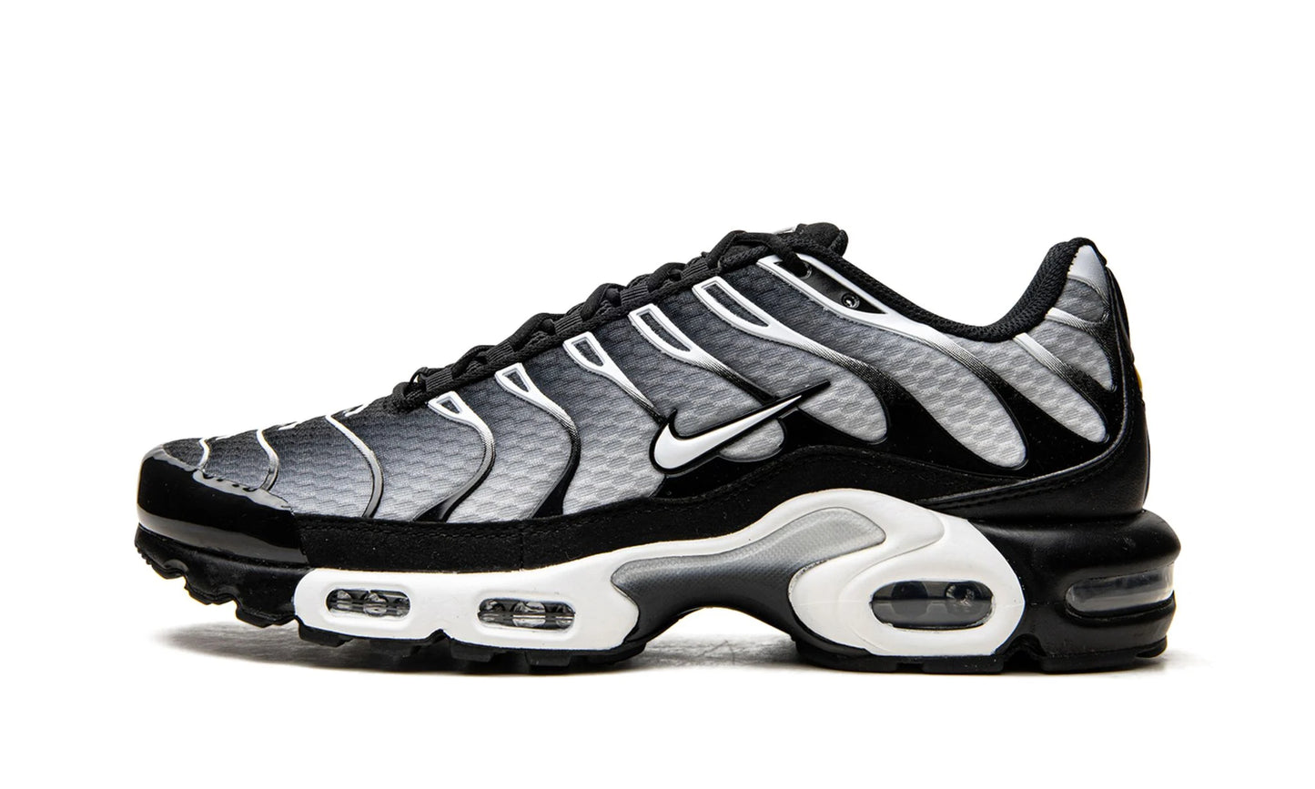 Nike Air Max TN Black Silver