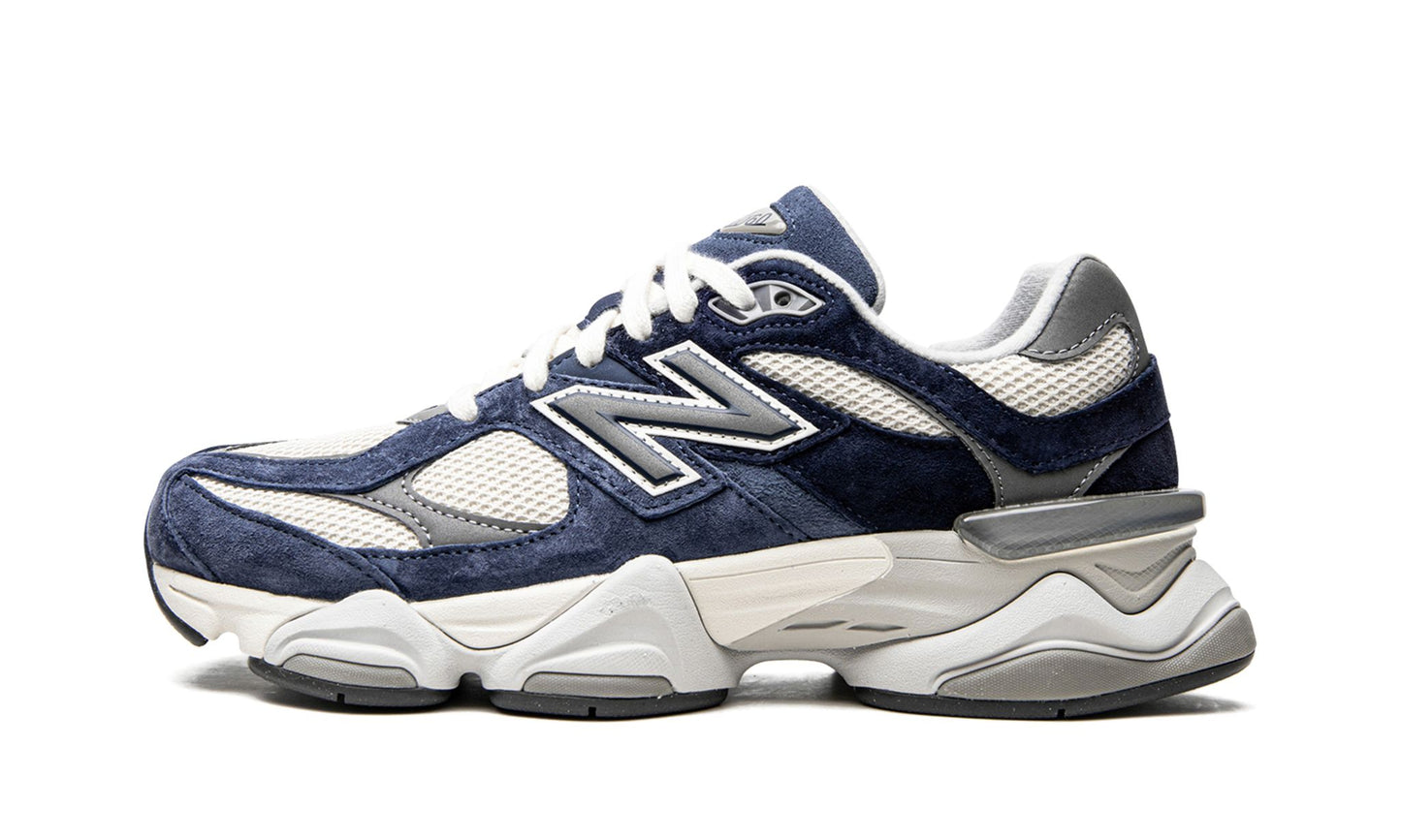 New Balance 9060 Natural Indigo